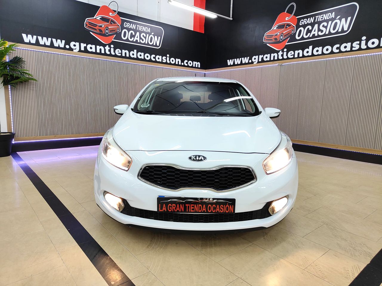 kia ceed 2015 / foto grande (2)