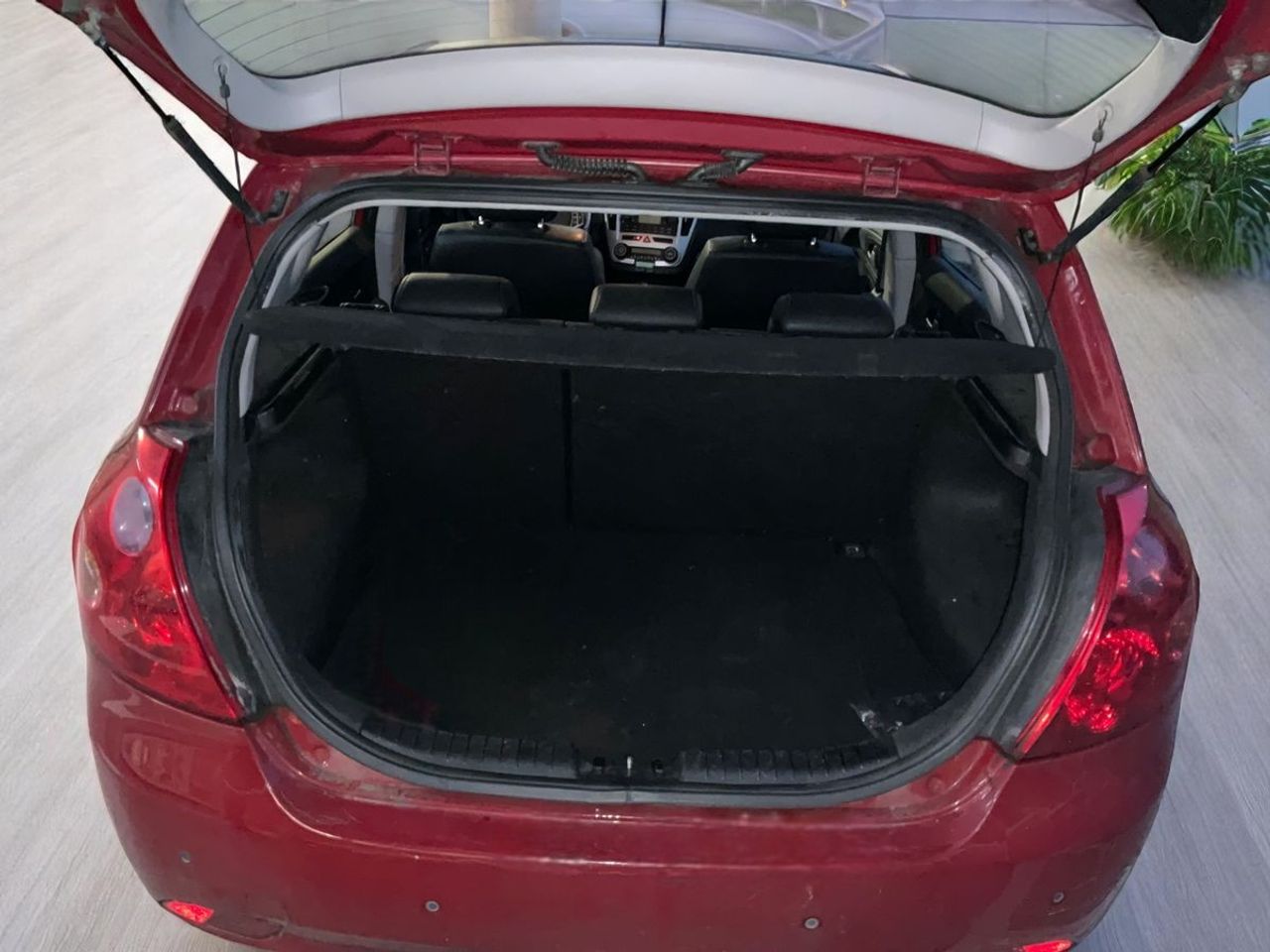 kia ceed 2009 / foto grande (3)