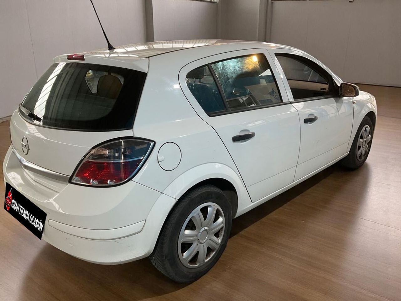 opel astra 2009 / foto grande (2)