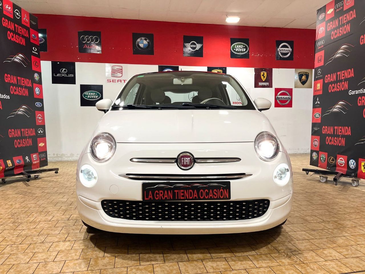 fiat 500 2019 / foto grande (2)