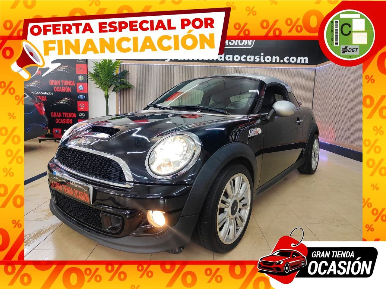 Foto mini mini 2012 /