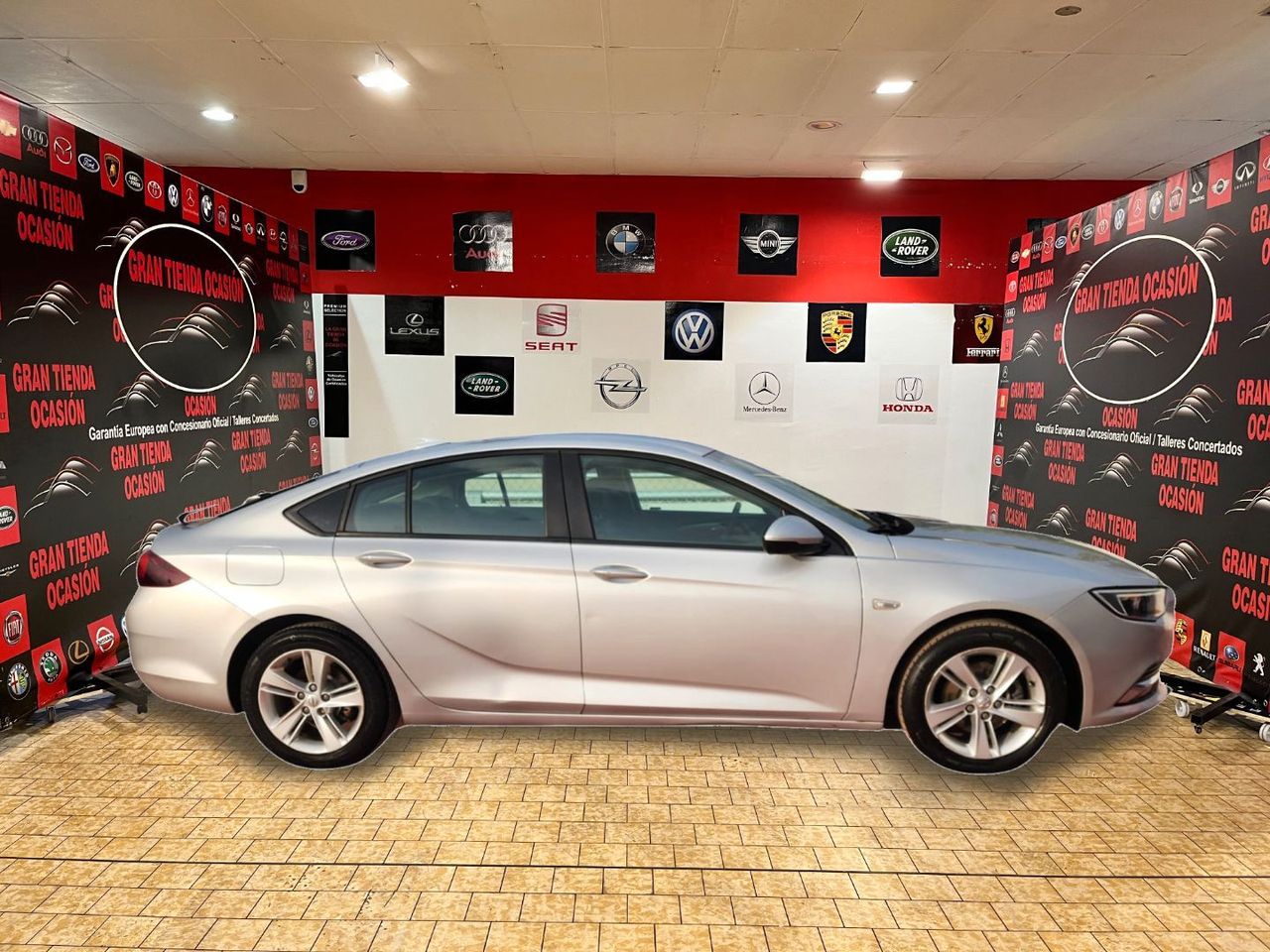 opel insignia  2018 / foto grande (3)