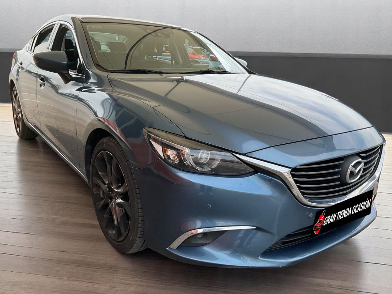 mazda 6 2016 / foto grande (3)