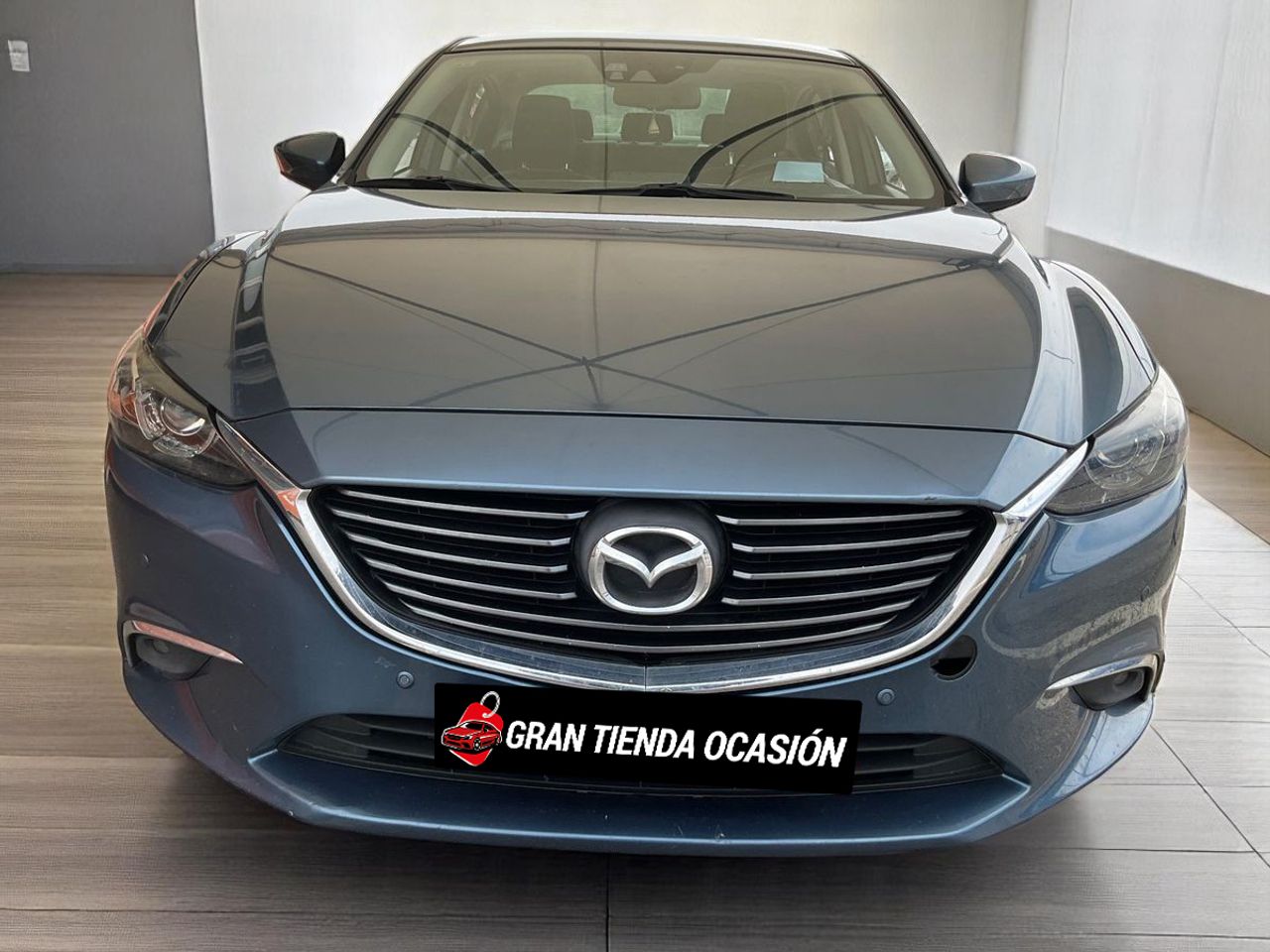mazda 6 2016 / foto grande (2)
