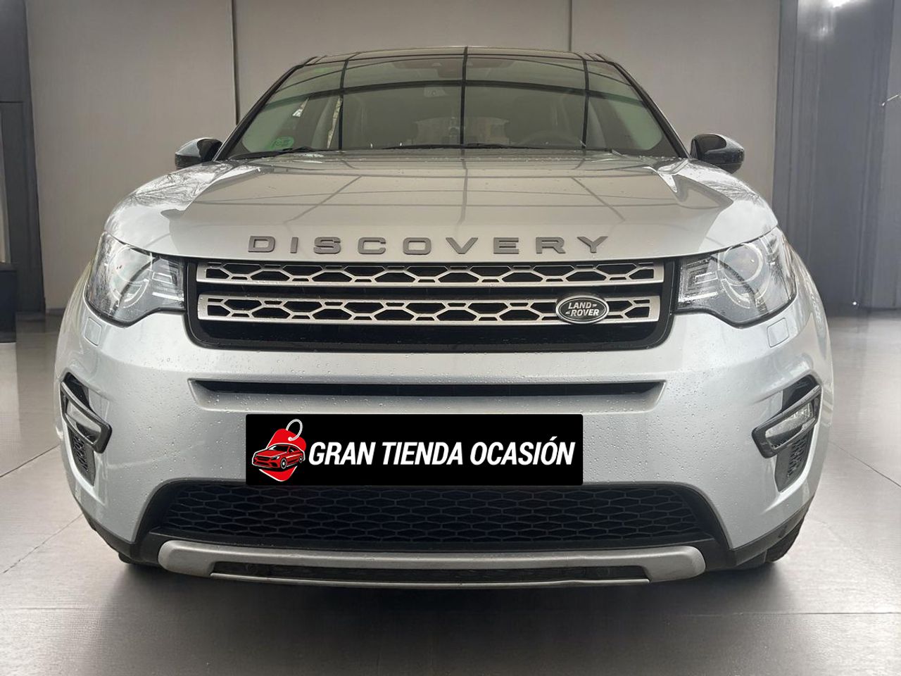 land-rover discovery sport 2015 / foto grande (2)