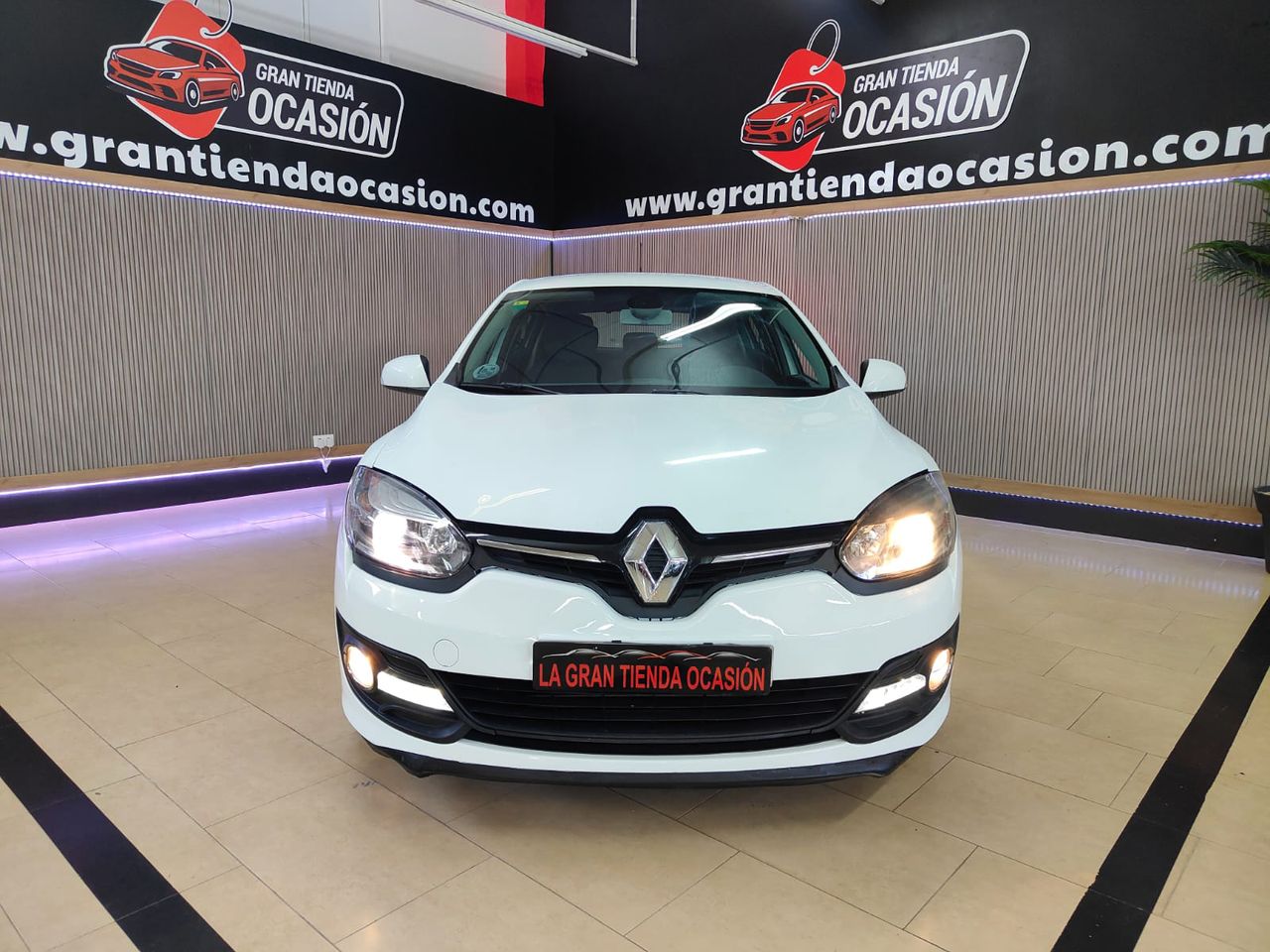 renault megane 2015 / foto grande (2)