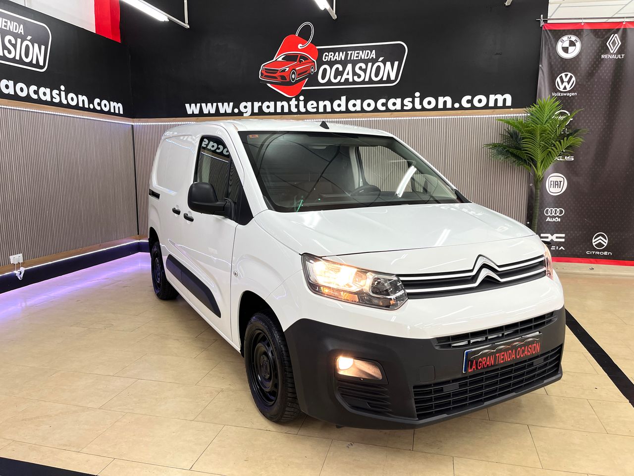 citroën berlingo 2020 / foto grande (3)