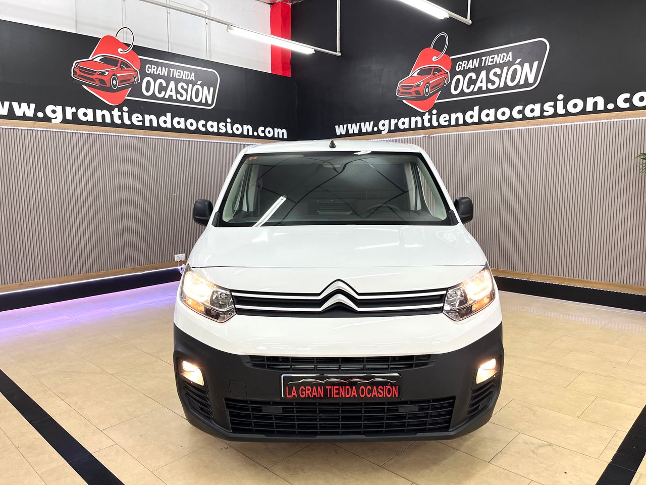 citroën berlingo 2020 / foto grande (2)