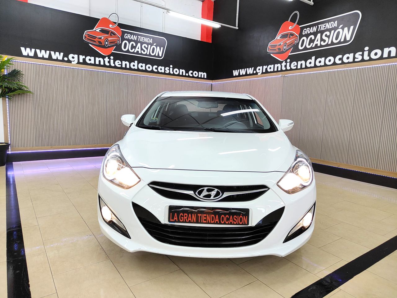 hyundai i40 2012 / foto grande (2)