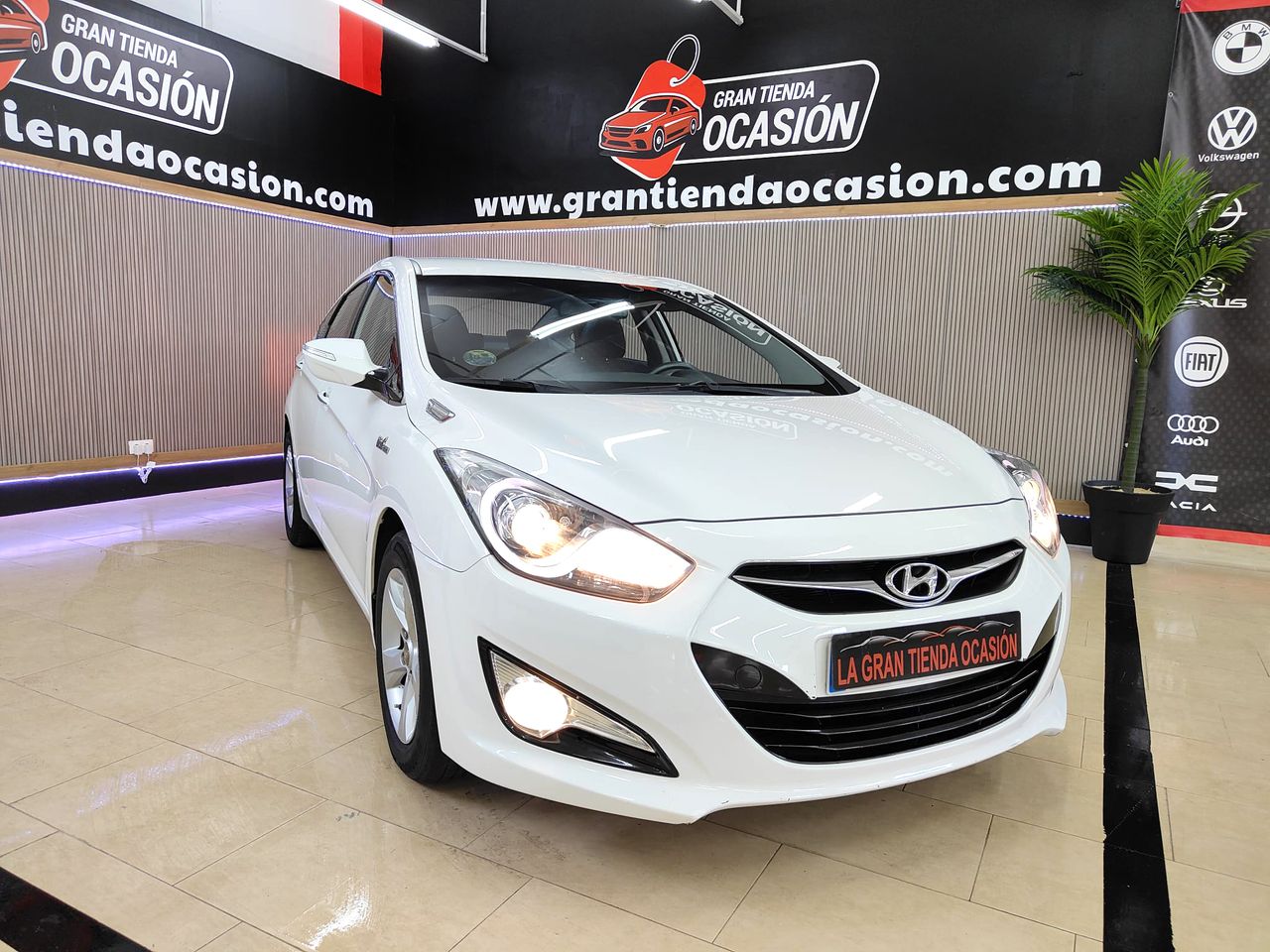 hyundai i40 2012 / foto grande (3)