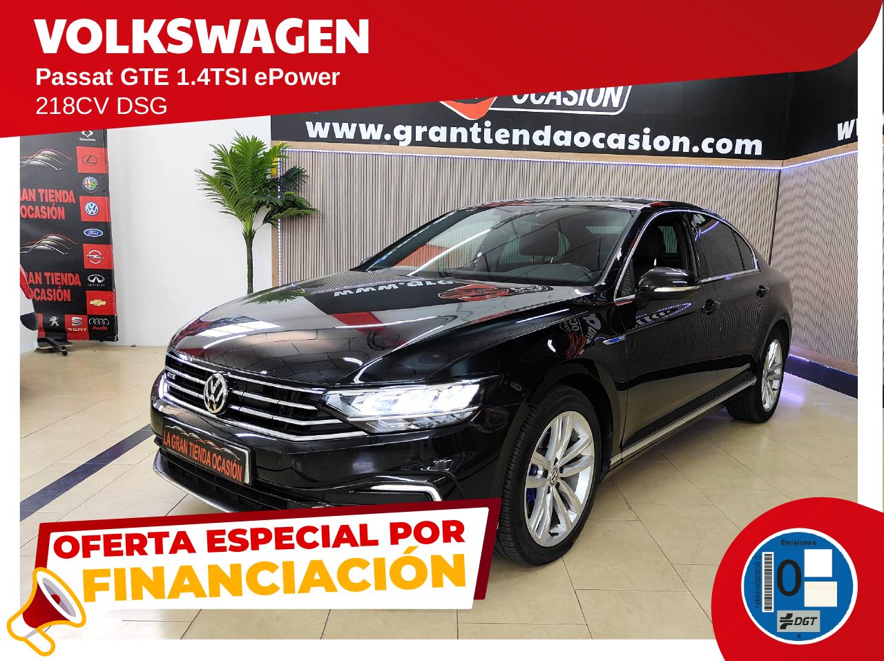 Foto volkswagen passat 2020 /