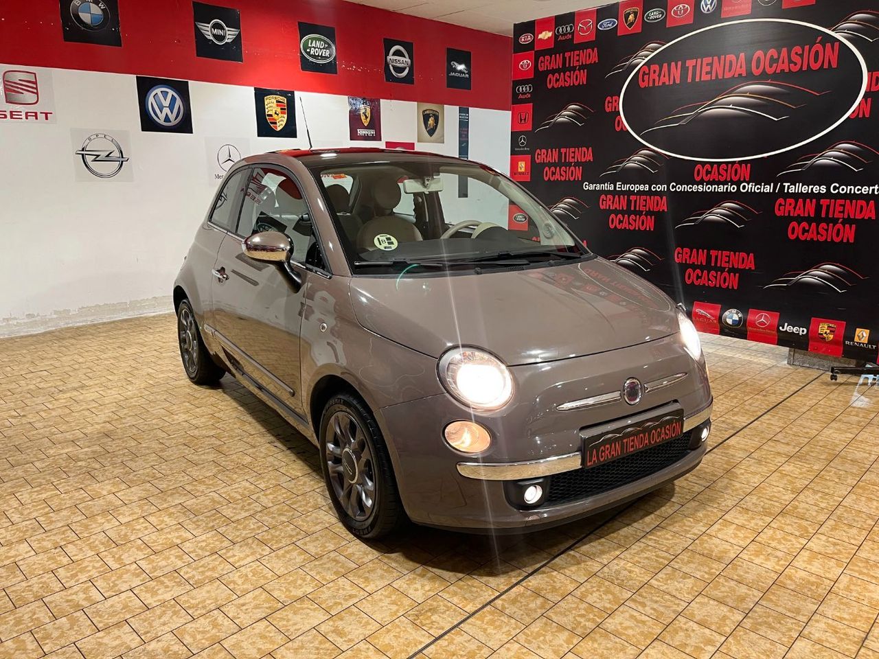fiat 500 2008 / foto grande (3)