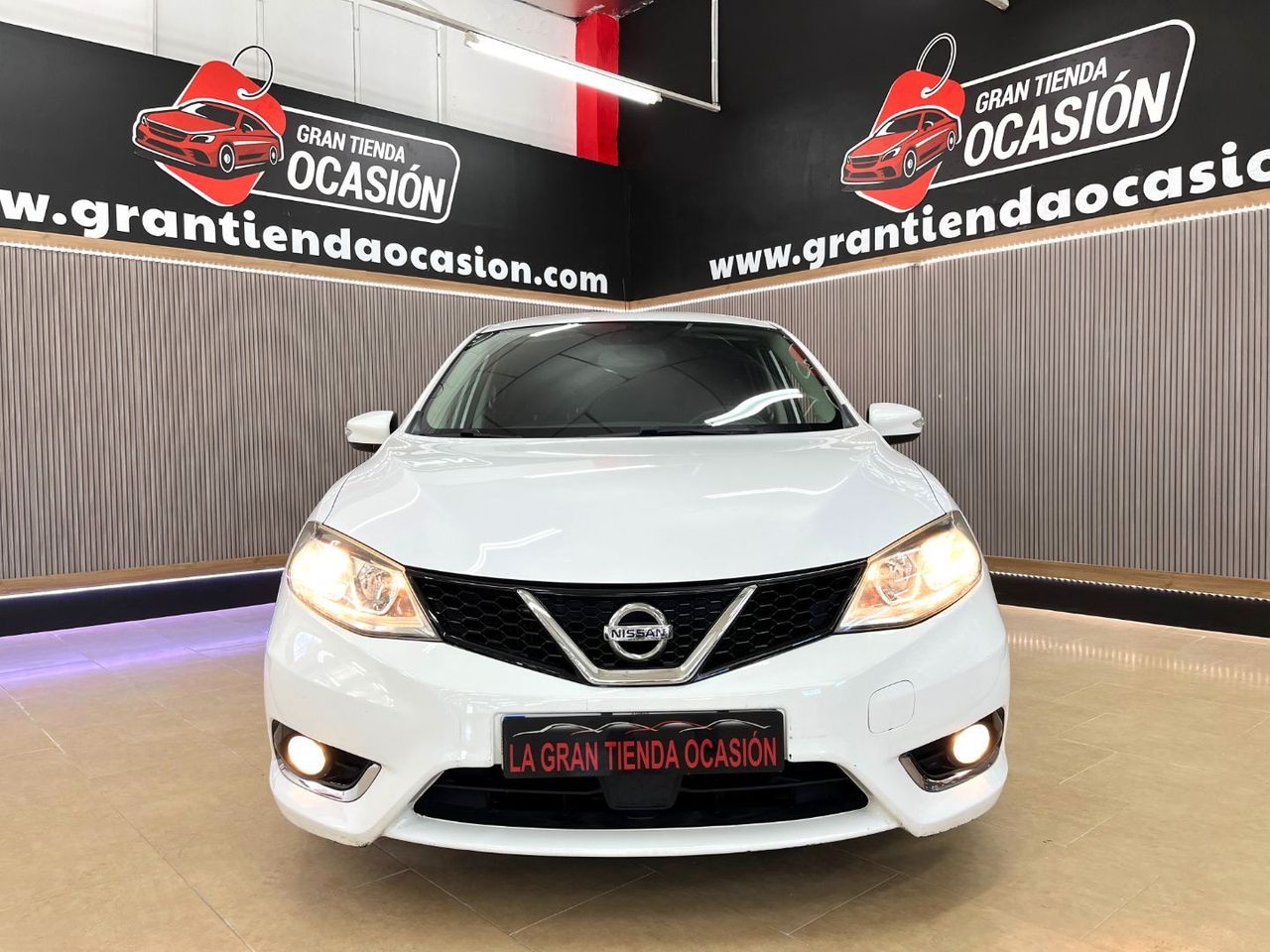 nissan pulsar 2015 / foto grande (2)