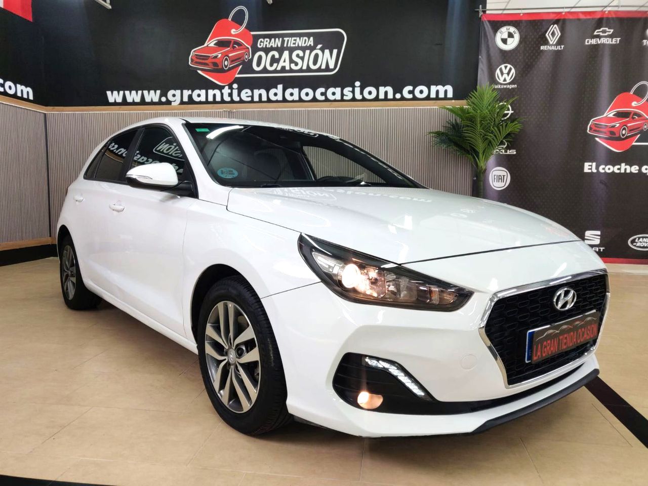 hyundai i30 2019 / foto grande (3)