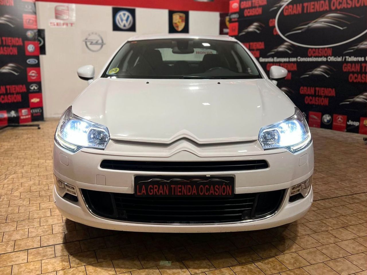 citroën c5 2014 / foto grande (2)