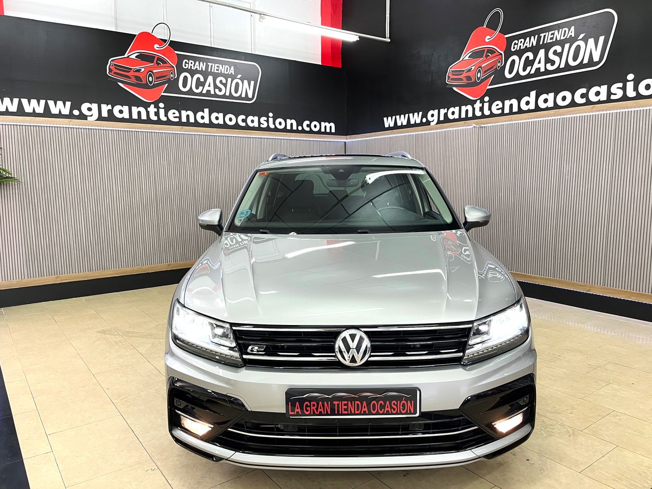 volkswagen tiguan 2018 / foto grande (2)