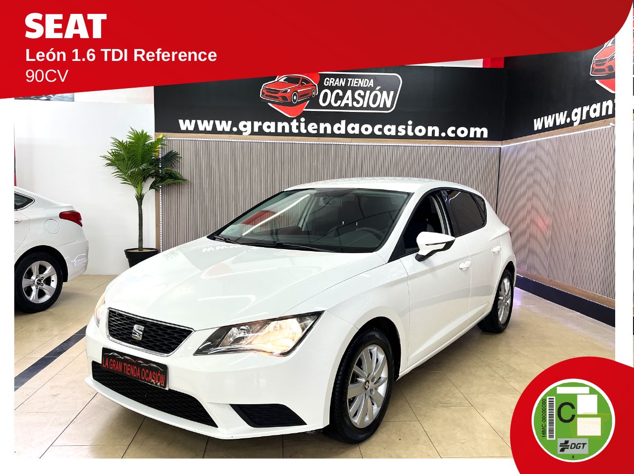 Foto seat leon 2017 /
