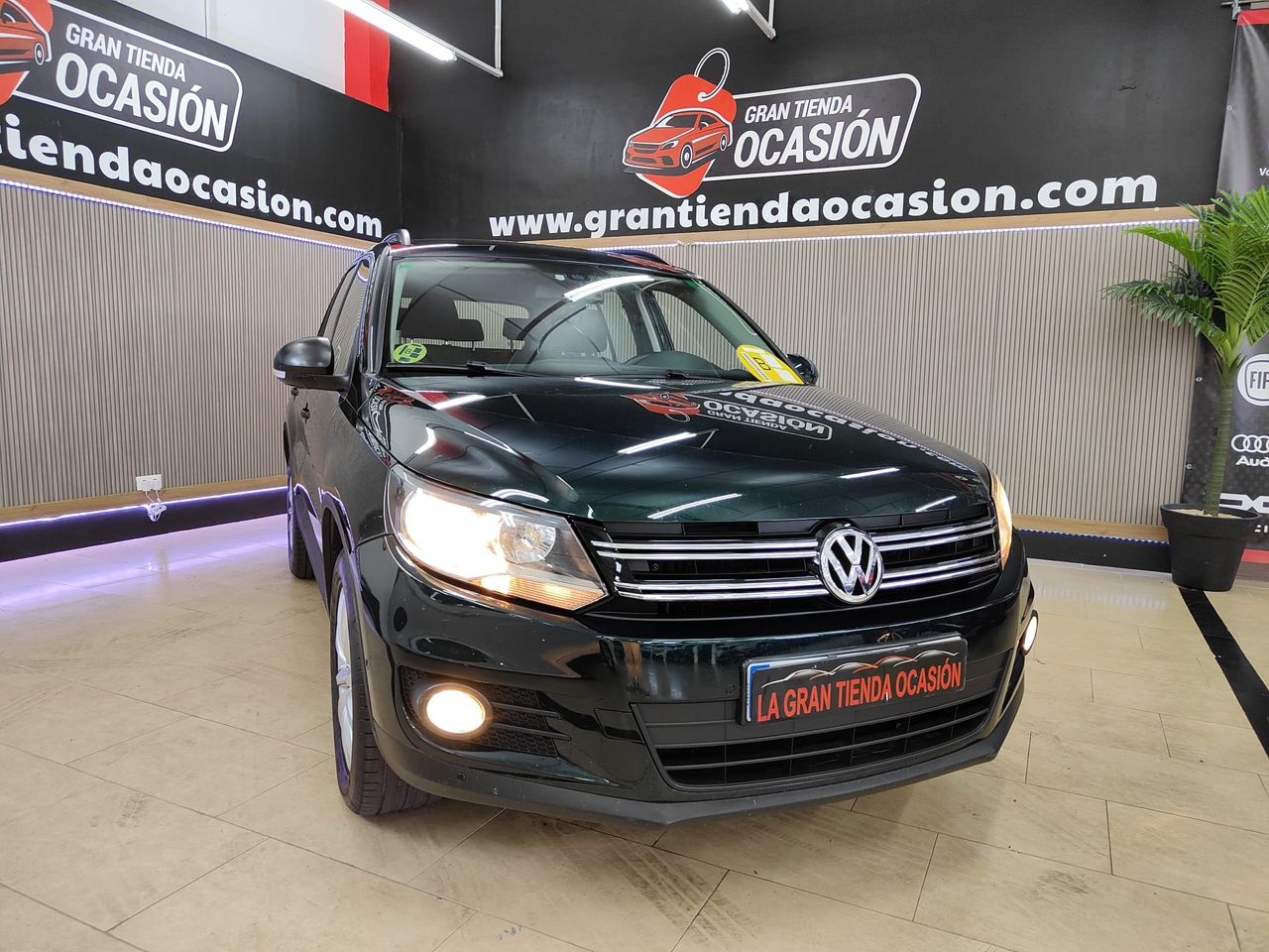 volkswagen tiguan 2012 / foto grande (3)