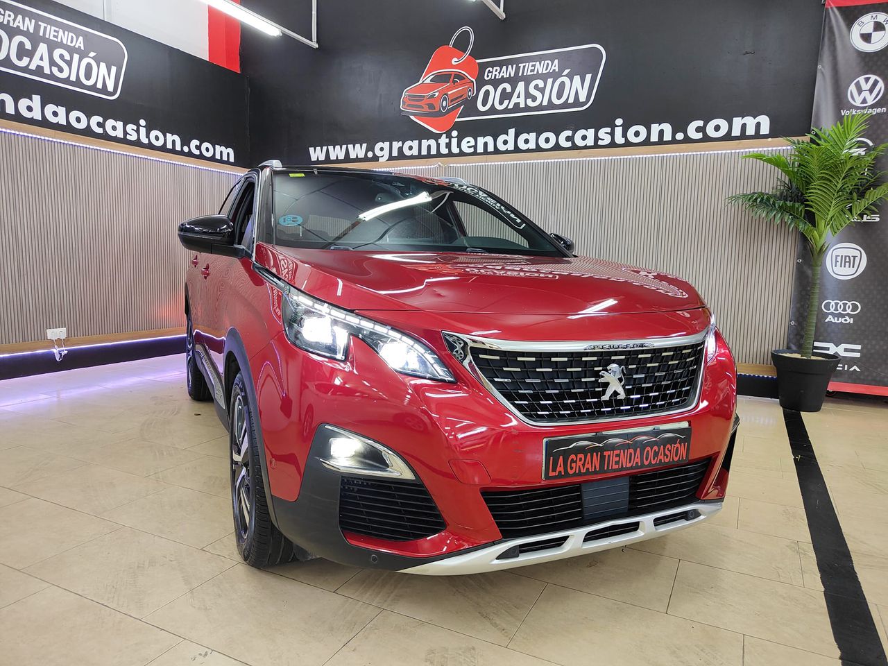peugeot 3008 2018 / foto grande (3)