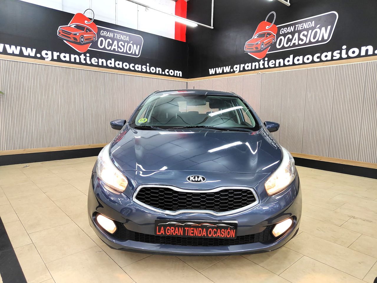 kia ceed 2015 / foto grande (2)