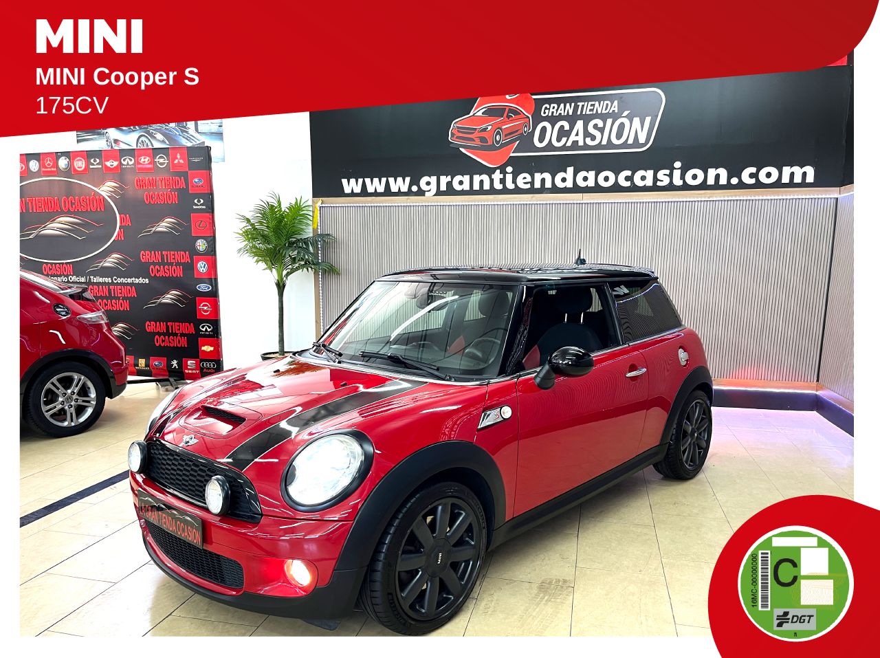 mini mini 2017 /