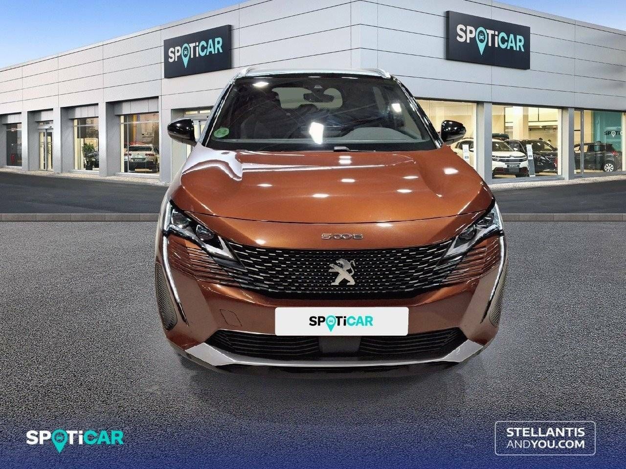 peugeot 5008 2023 / foto grande (2)