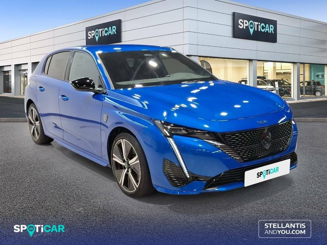 peugeot 308 2023 / foto grande (3)