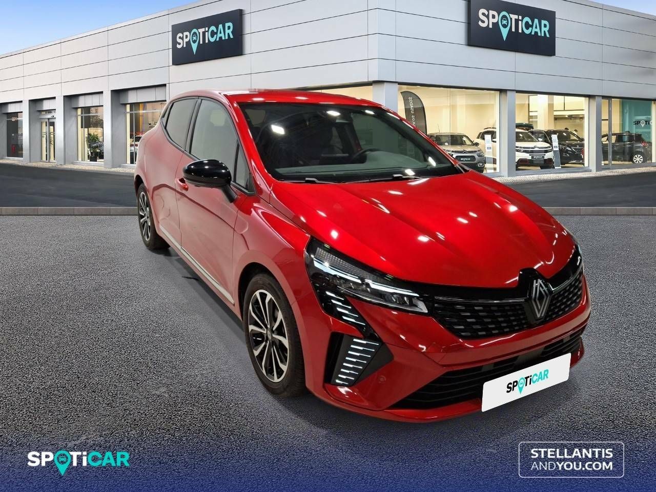 renault clio 2024 / foto grande (3)