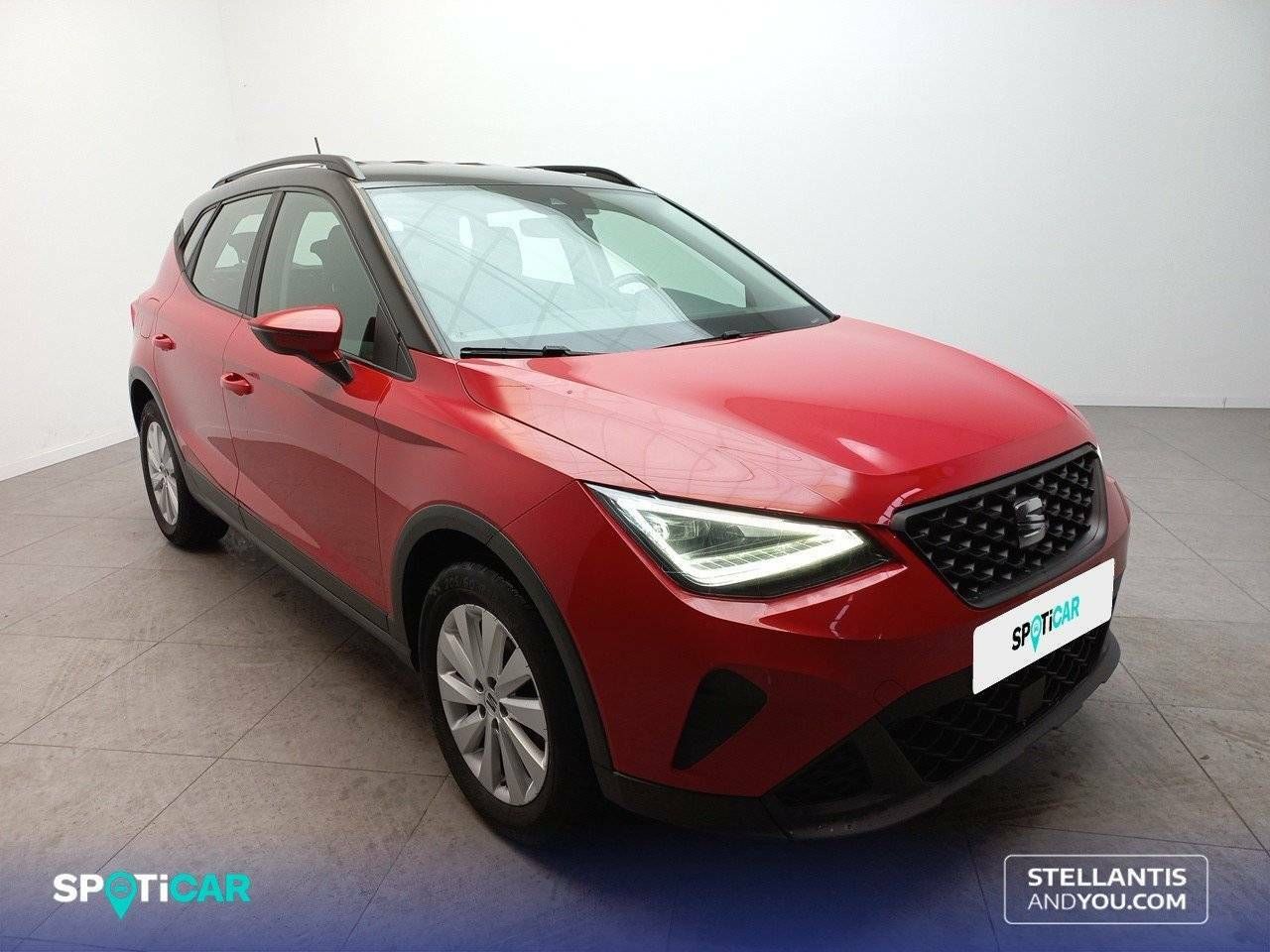 seat arona 2021 / foto grande (3)