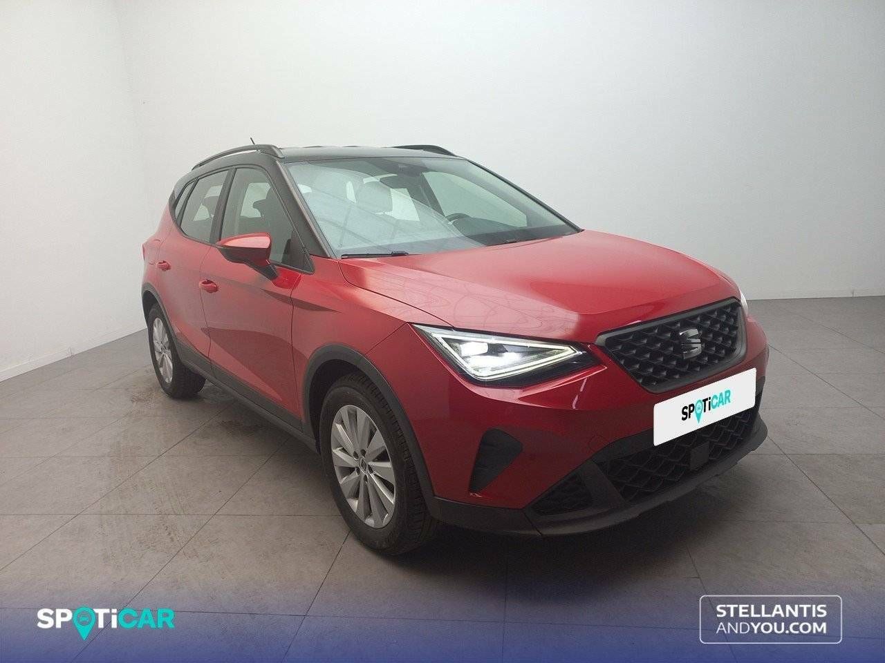 seat arona 2021 / foto grande (3)