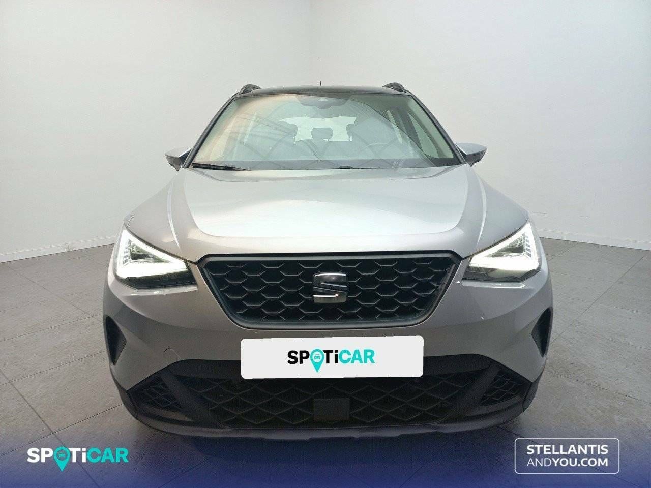 seat arona 2021 / foto grande (2)