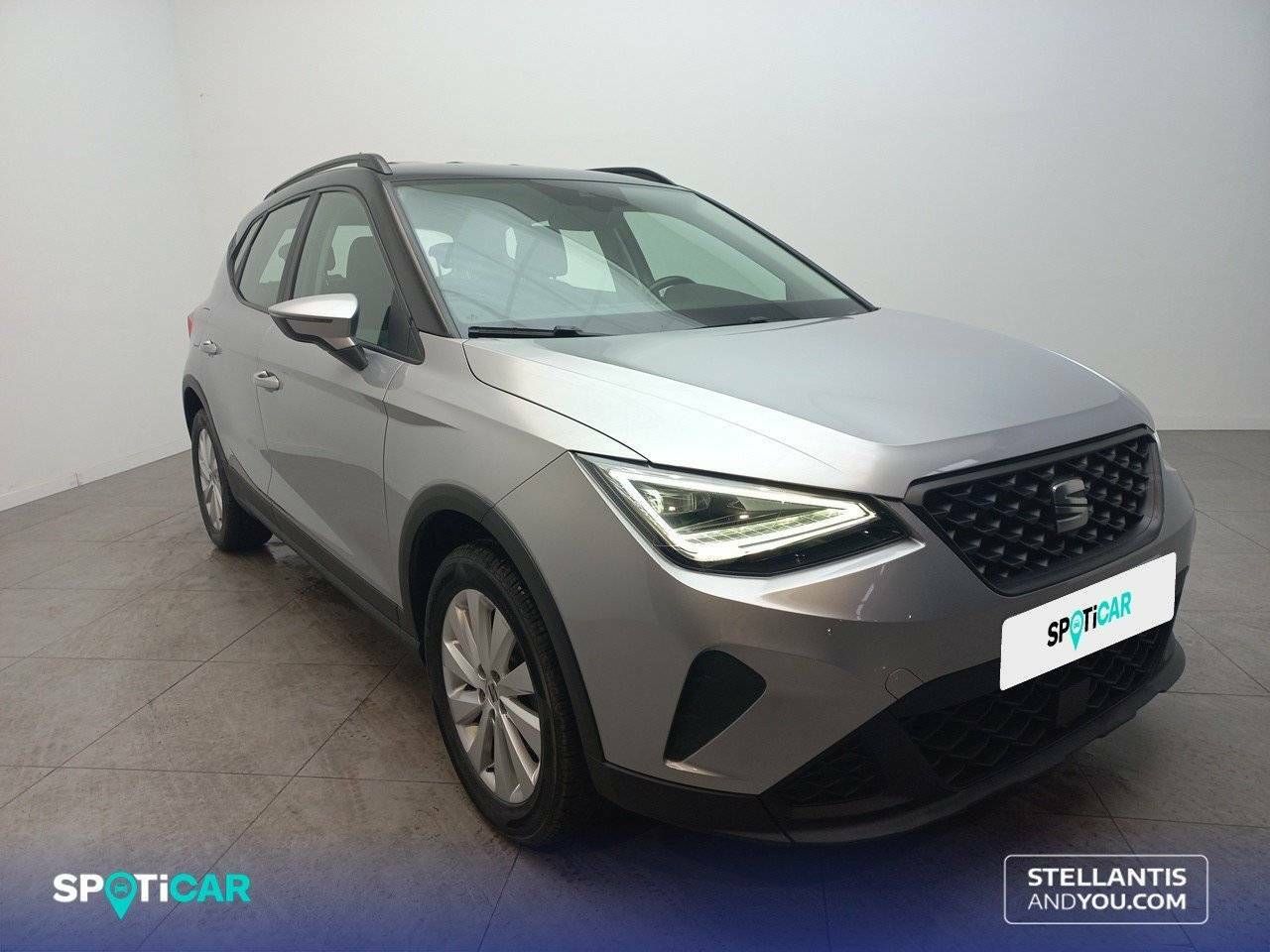 seat arona 2021 / foto grande (3)