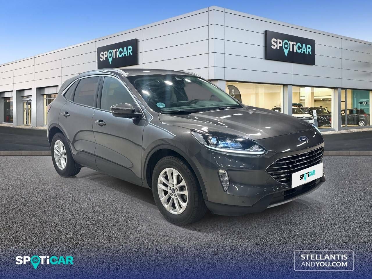 ford kuga 2023 / foto grande (3)
