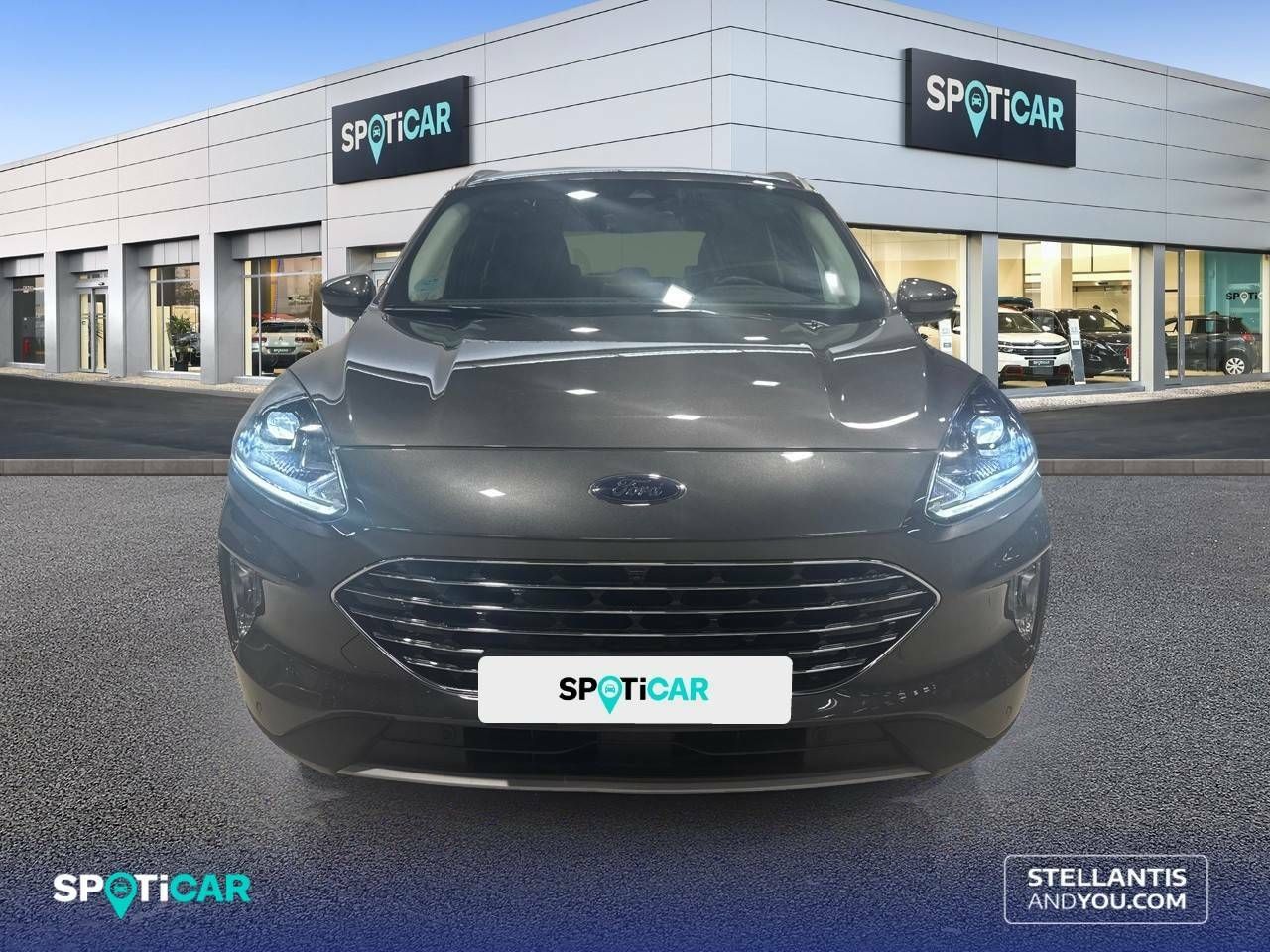ford kuga 2023 / foto grande (2)