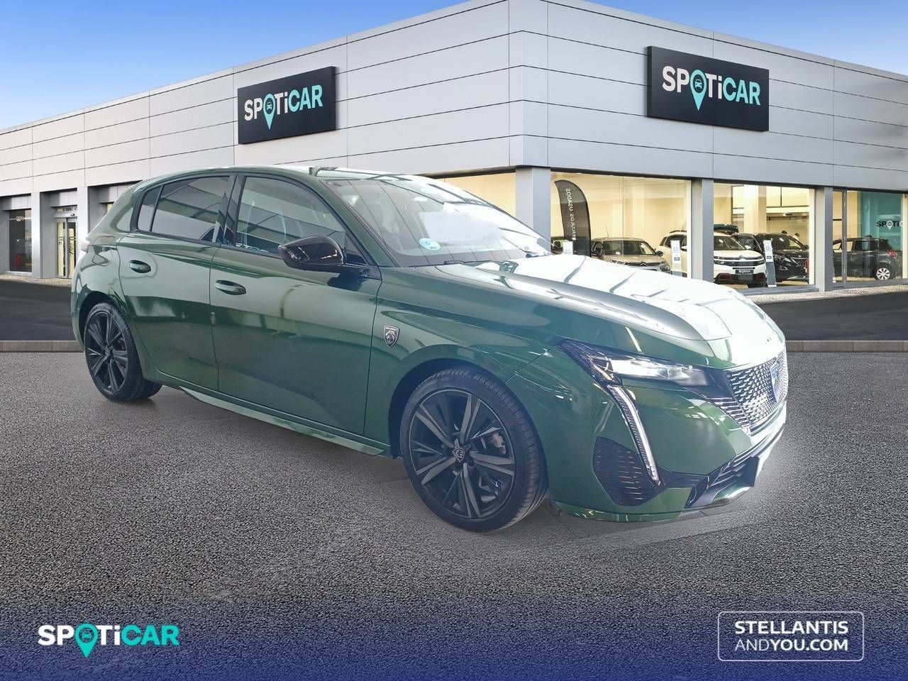 peugeot 308 2022 / foto grande (3)