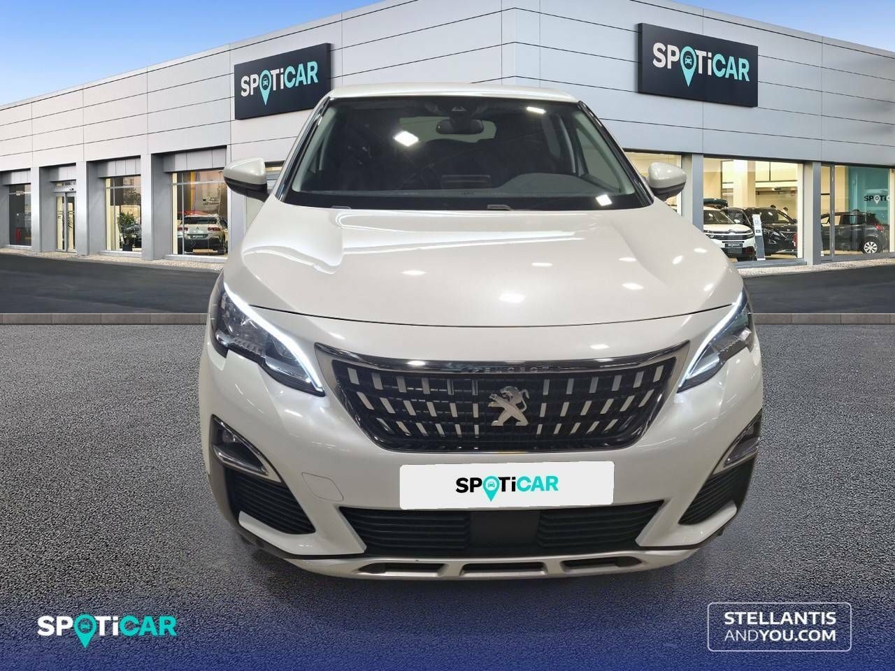 peugeot 3008 2020 / foto grande (2)