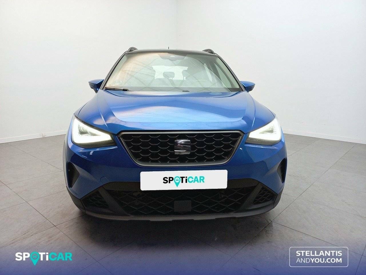 seat arona 2021 / foto grande (2)