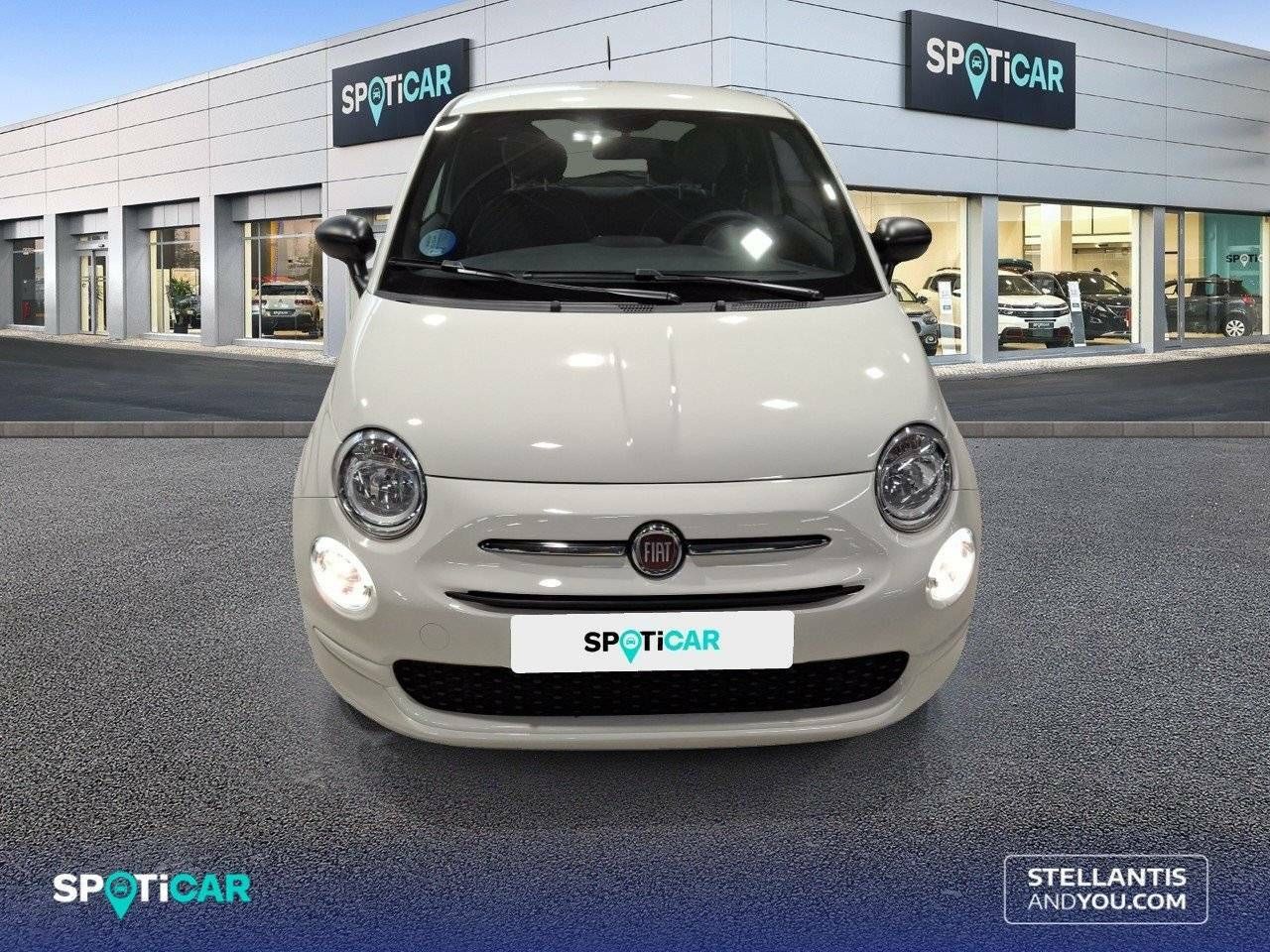 fiat 500 2021 / foto grande (2)
