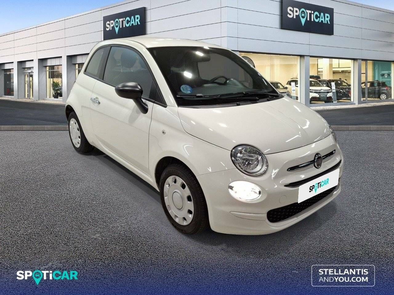 fiat 500 2021 / foto grande (3)