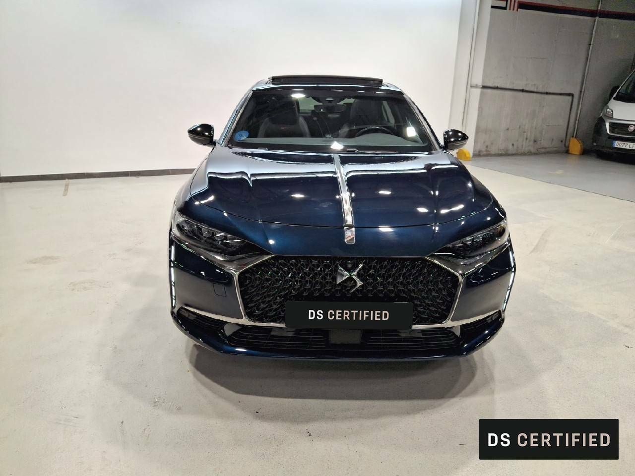 ds automobiles ds 9 2021 / foto grande (2)