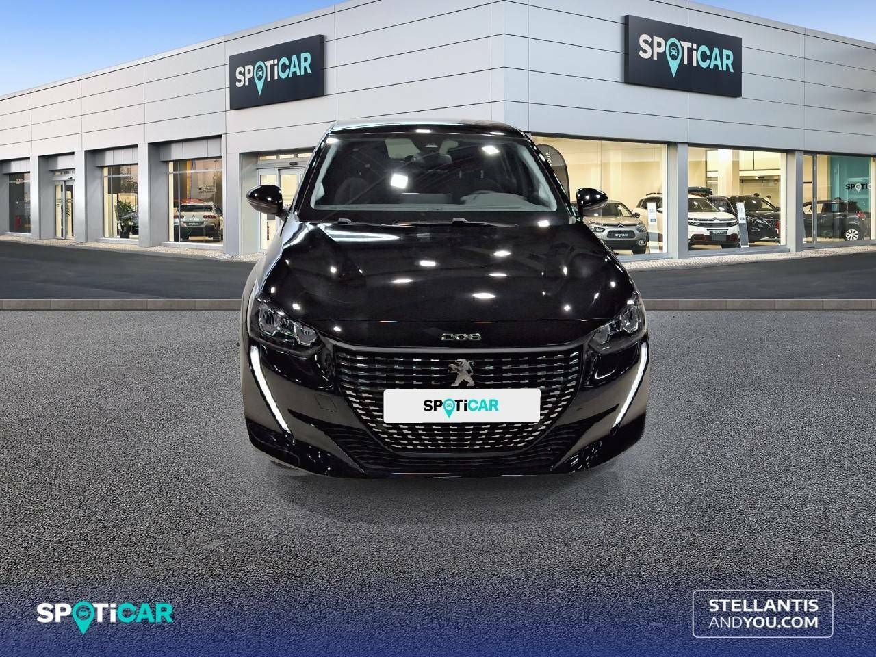 peugeot 208 2022 / foto grande (2)