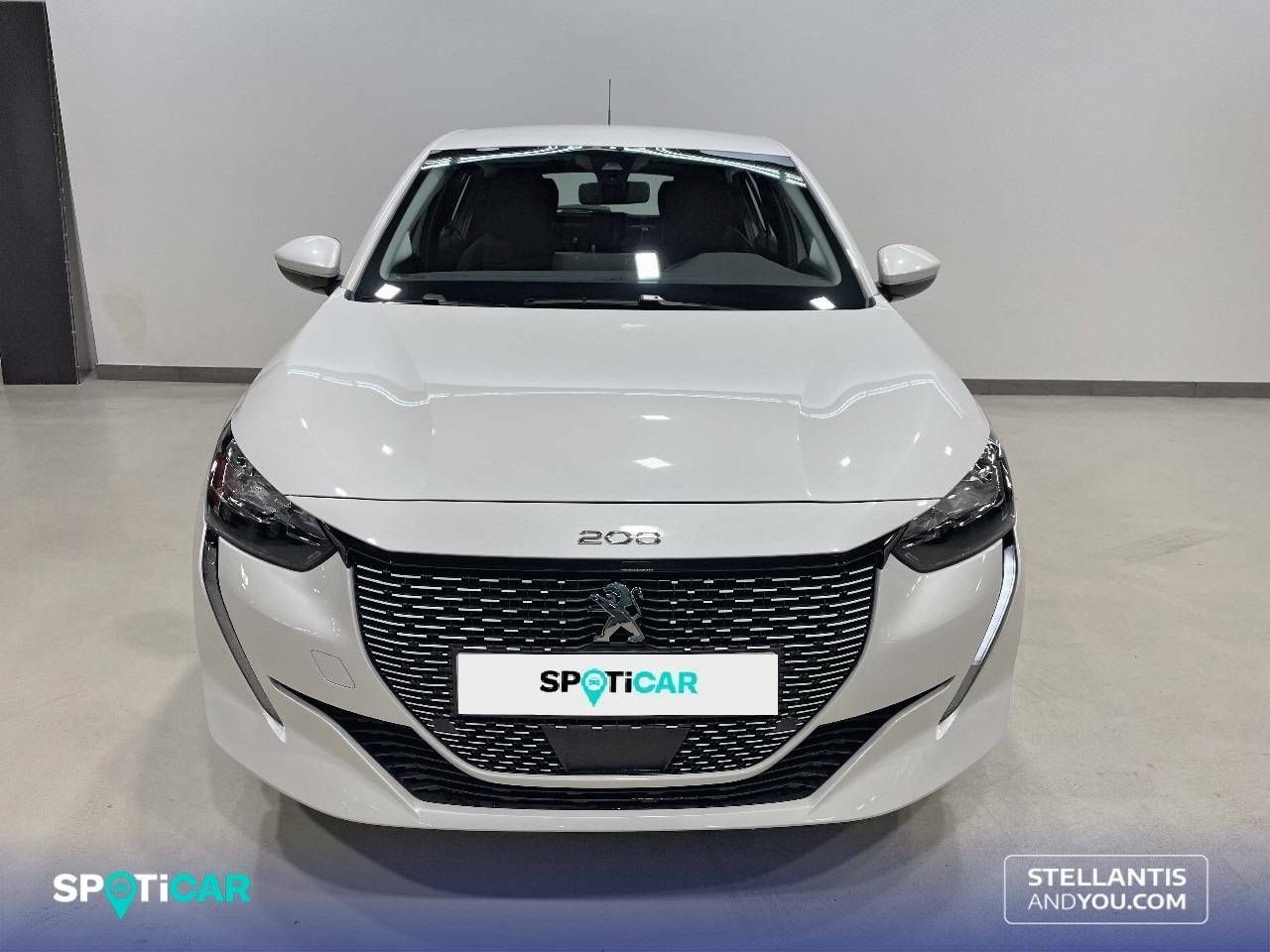peugeot 208 2023 / foto grande (2)