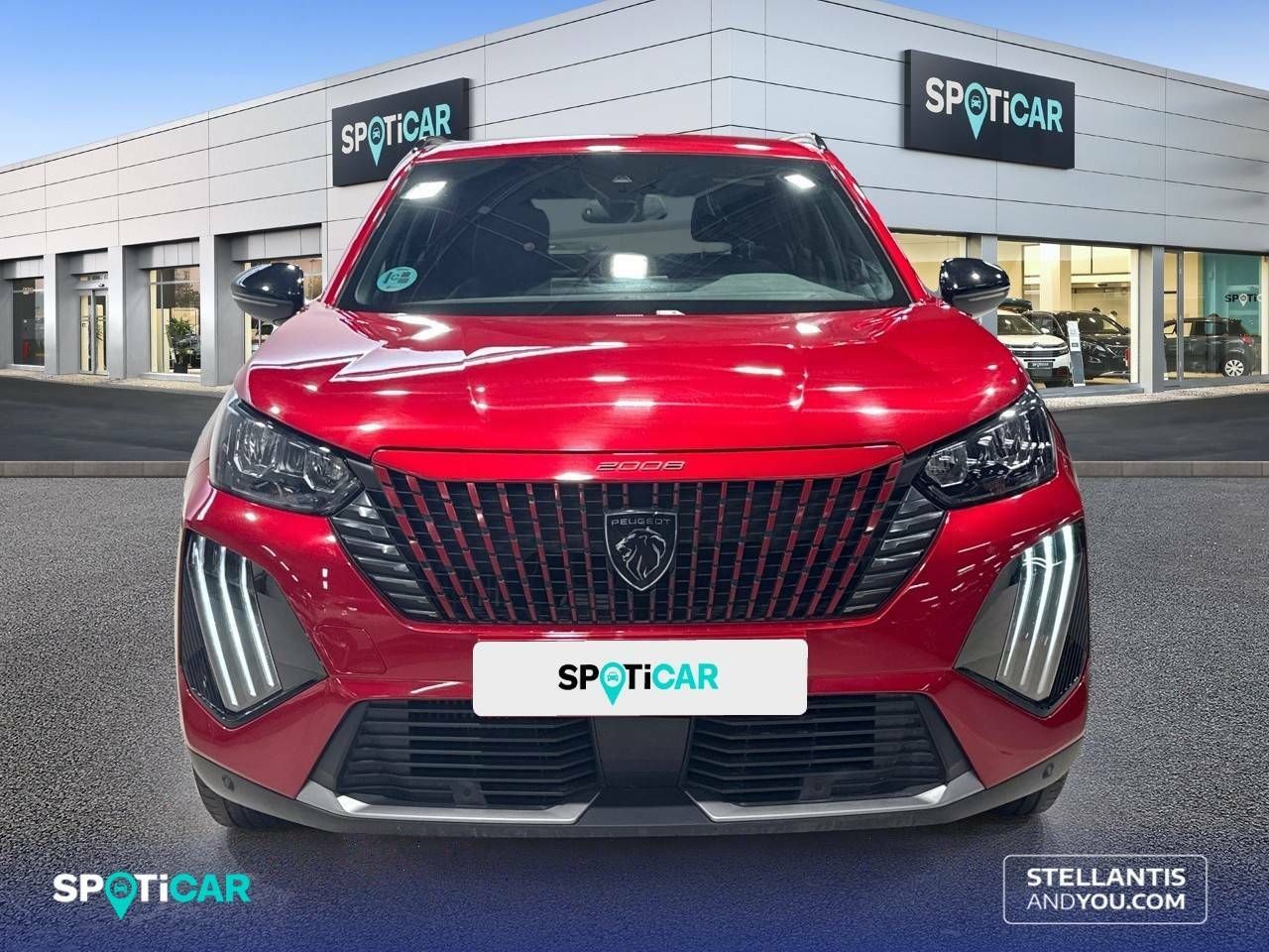 peugeot 2008 2024 / foto grande (2)