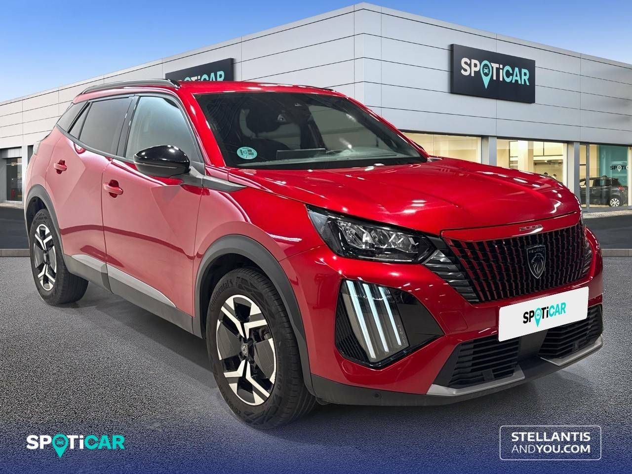 peugeot 2008 2024 / foto grande (3)