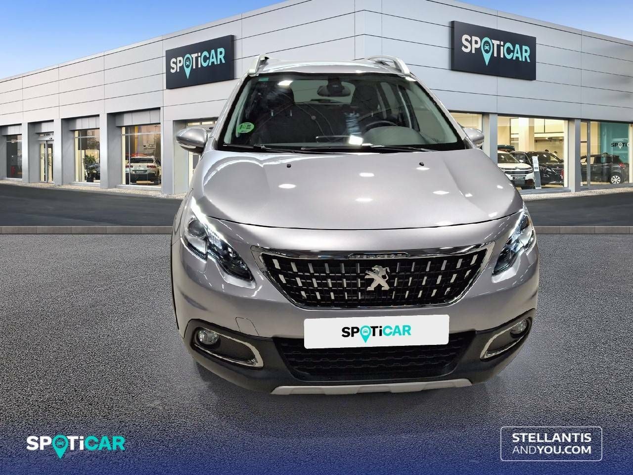 peugeot 2008 2017 / foto grande (2)