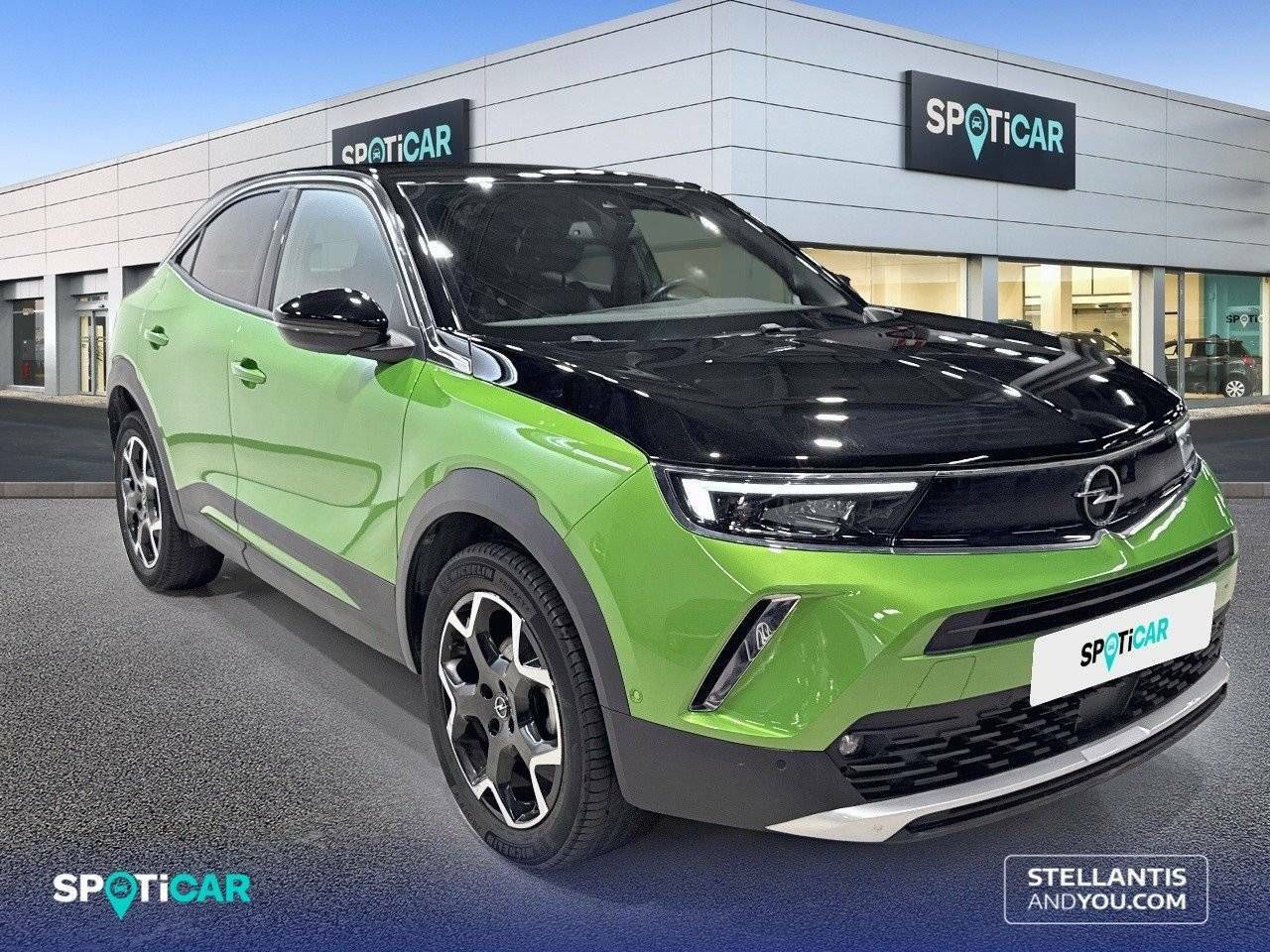 opel mokka 2021 / foto grande (3)