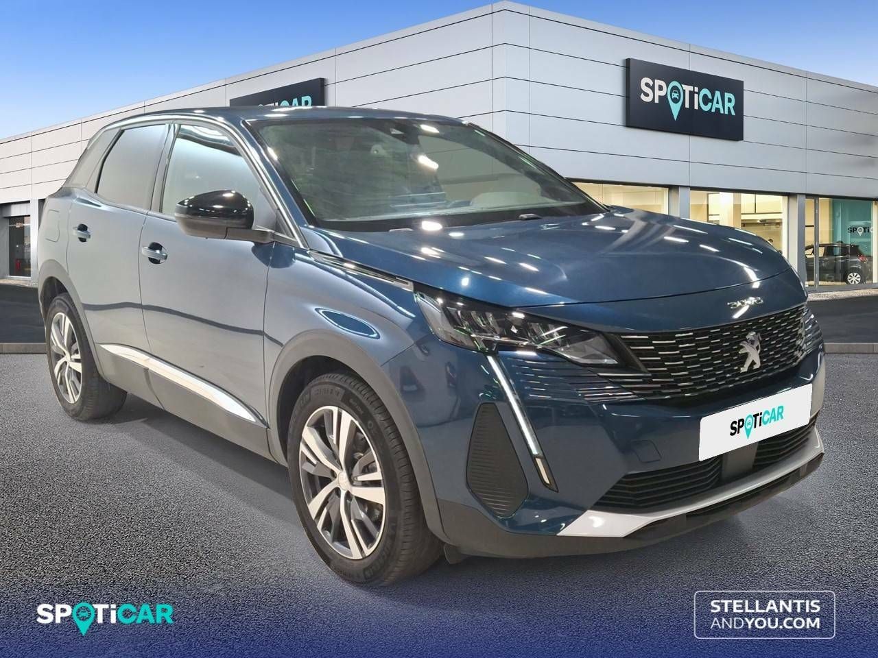 peugeot 3008 2024 / foto grande (3)