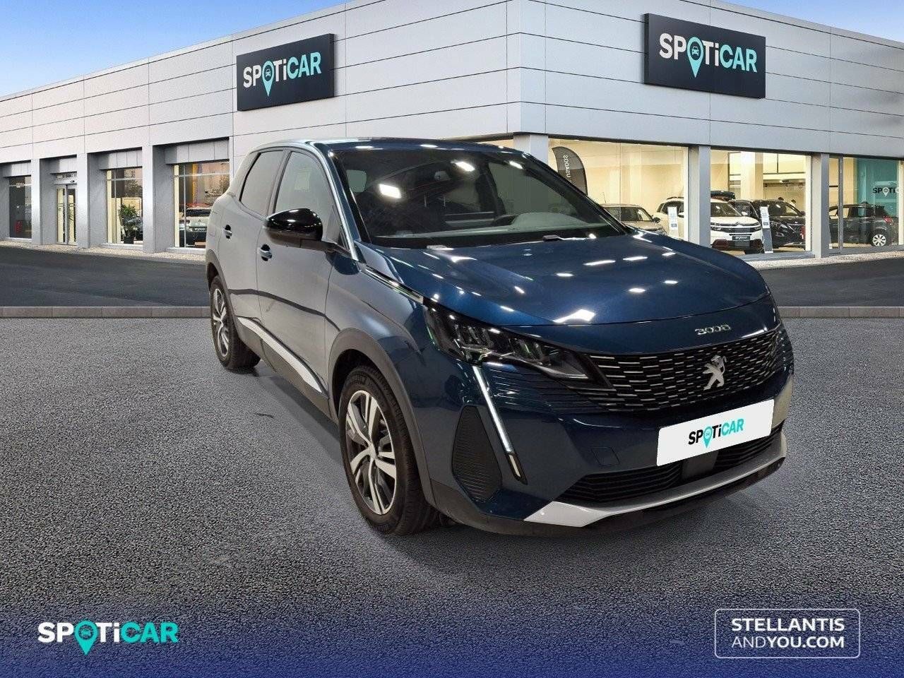 peugeot 3008 2024 / foto grande (3)