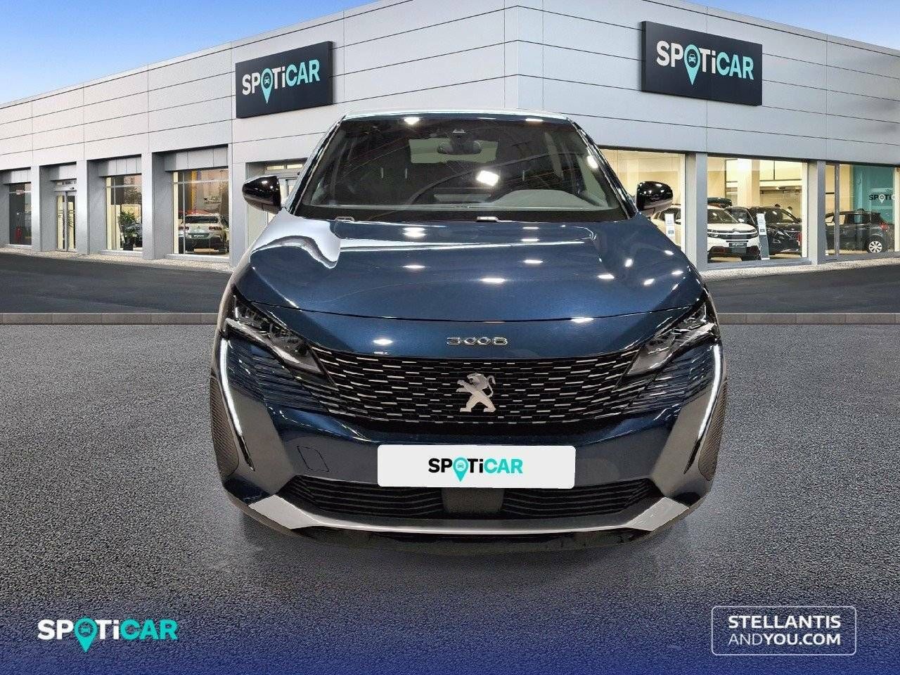 peugeot 3008 2024 / foto grande (2)