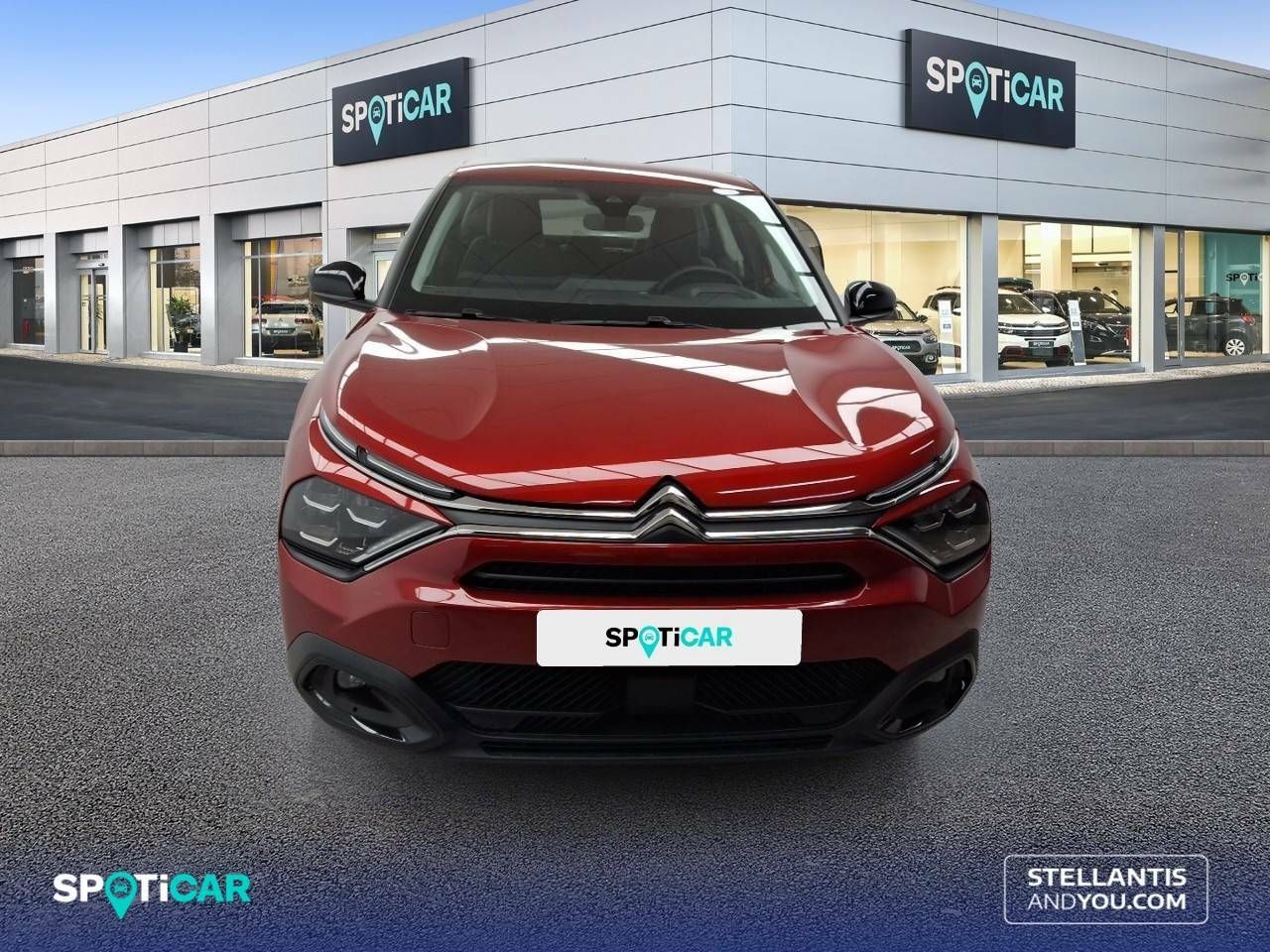 citroën c4 2021 / foto grande (2)